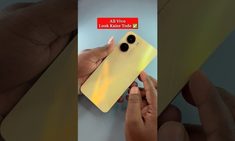 All Vivo Reset Password || How to lock Vivo || All Vivo Reset Password || How to lock Vivo ||