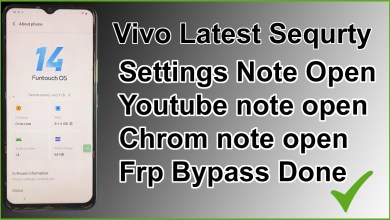 Unlocking the Frp bypass setting on Vivo Note – Does it actually work? Let’s talk about it. Unlocking the Frp bypass setting on Vivo Note – Does it actually work? Let’s talk about it.