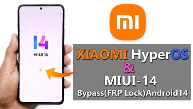 Xiaomi Miui 14, HyperOS – Bypass Google Account (Frp) Xiaomi Miui 14, HyperOS – Bypass Google Account (Frp)