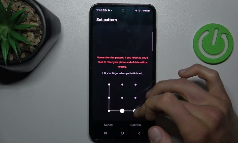 How to Manage Google Passwords on Samsung Galaxy How to Manage Google Passwords on Samsung Galaxy
