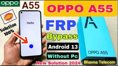 Oppo a55 frp Bypass Kaise Karen | Android 12 Oppo A55 Oppo a55 frp Bypass Kaise Karen | Android 12 Oppo A55