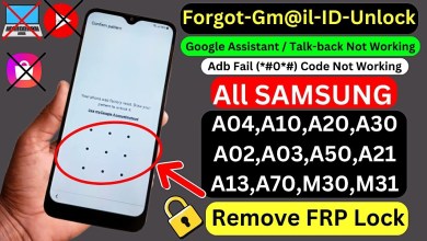 Without PCSamsung Frp Bypass All Android | Google Without PCSamsung Frp Bypass All Android | Google