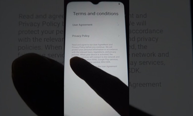 How to Setup Android Smartphone Properly after Factory How to Setup Android Smartphone Properly after Factory