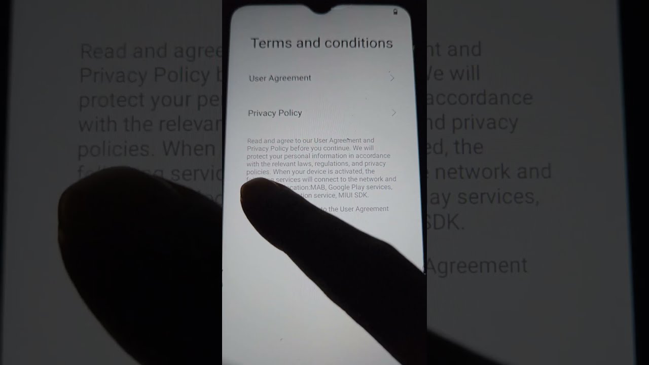 How to Setup Android Smartphone Properly after Factory How to Setup Android Smartphone Properly after Factory