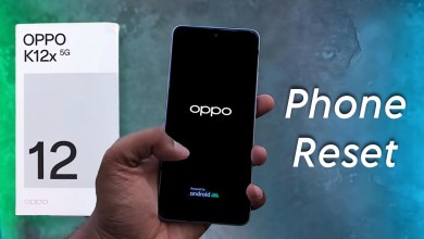 How to Reset Oppo K12x | Oppo K12x 5G Reset Kaise Kare How to Reset Oppo K12x | Oppo K12x 5G Reset Kaise Kare