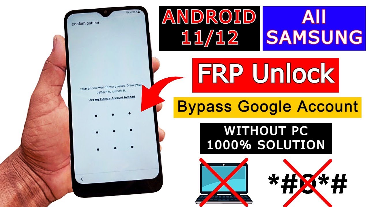 Samsung A02/A20/A03/A30/A12/A21/A32/A13/A70 FRP Samsung A02/A20/A03/A30/A12/A21/A32/A13/A70 FRP