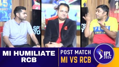 LIVE IPL 2024: SKY, Ishan’s brutal fifties help MI LIVE IPL 2024: SKY, Ishan’s brutal fifties help MI