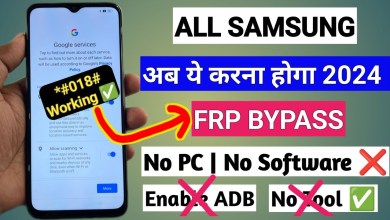 2024 All Samsung Android 13/14 FRP Unlock/Bypass 2024 All Samsung Android 13/14 FRP Unlock/Bypass
