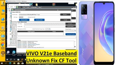 VIVO V21e Baseband Unknown Fix CF Tool #gsmakd @GSMAKD VIVO V21e Baseband Unknown Fix CF Tool #gsmakd @GSMAKD