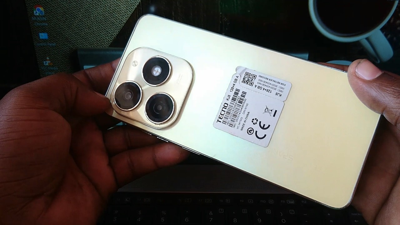 How to Bypass FRP on Tecno Spark 20: A Step-by-Step Guide to Unlocking Your Device How to Bypass FRP on Tecno Spark 20: A Step-by-Step Guide to Unlocking Your Device