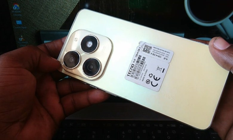 How to Bypass FRP on Tecno Spark 20: A Step-by-Step Guide to Unlocking Your Device How to Bypass FRP on Tecno Spark 20: A Step-by-Step Guide to Unlocking Your Device
