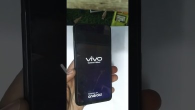 Vivo y93 hard reset password #youtube Vivo y93 hard reset password #youtube