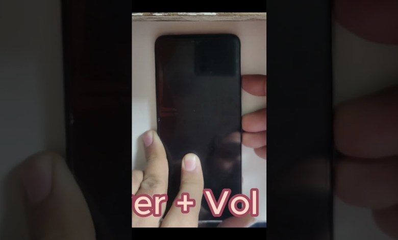 Redmi 12 Hard Reset || How To hard Reset Redmi 12 Redmi 12 Hard Reset || How To hard Reset Redmi 12