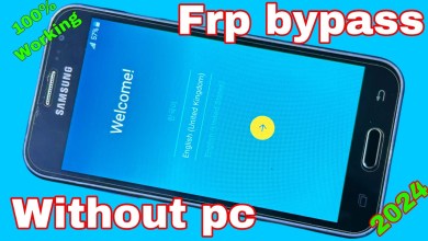 Samsung j2 frp bypass 2024 / Samsung j200G frp Samsung j2 frp bypass 2024 / Samsung j200G frp