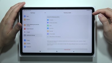 How to Hard Reset Redmi Pad Pro – Reset Xiaomi Tablet How to Hard Reset Redmi Pad Pro – Reset Xiaomi Tablet