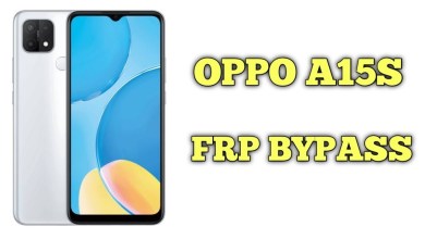 Oppo A15 Frp Bypass 2024 Oppo A15 Frp Bypass 2024