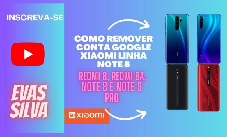 HOW TO REMOVE GOOGLE ACCOUNT XIAOMI REDMI 8, REDMI 8A, HOW TO REMOVE GOOGLE ACCOUNT XIAOMI REDMI 8, REDMI 8A,