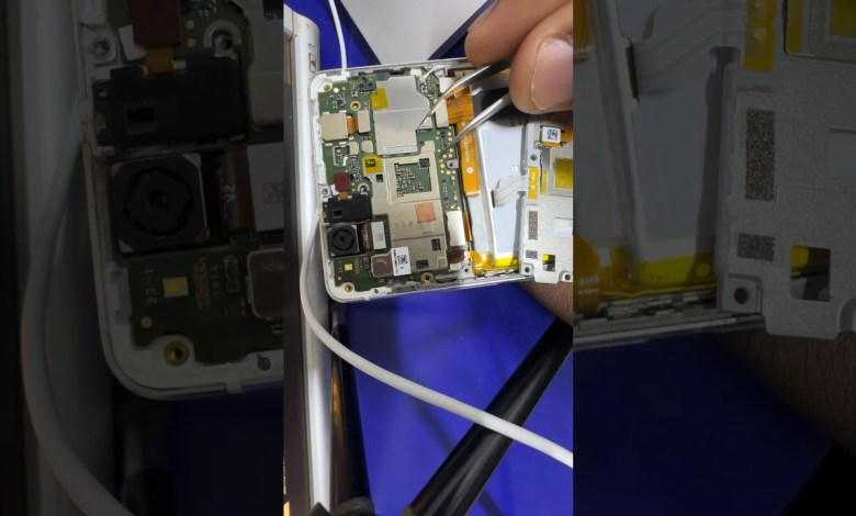 huawei p9 lite (vns-l31) Test Point huawei p9 lite (vns-l31) Test Point