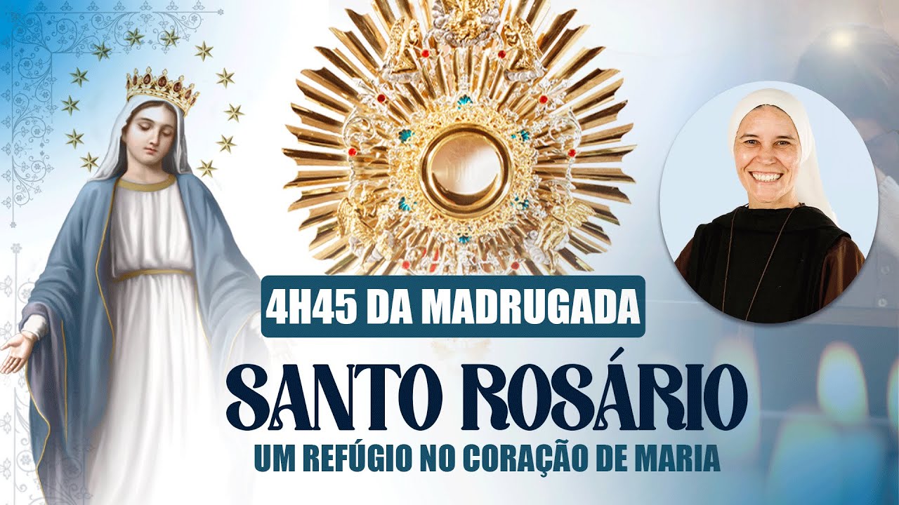 Holy Rosary of Dawn 09/11 | Hesed Institute Holy Rosary of Dawn 09/11 | Hesed Institute