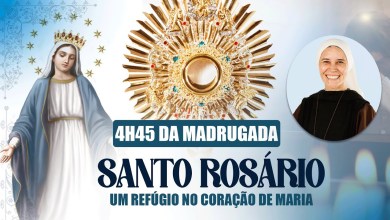 Holy Rosary of Dawn 09/11 | Hesed Institute Holy Rosary of Dawn 09/11 | Hesed Institute