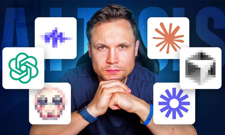 10 AI Tools – You Must Know as a Developer in 2024 10 AI Tools – You Must Know as a Developer in 2024