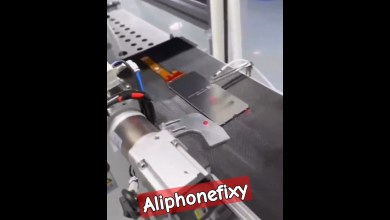 We have the folders of these 5 models We have the folders of these 5 models