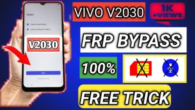 vivo (V2030) frp bypass | vivo y51 Google account vivo (V2030) frp bypass | vivo y51 Google account