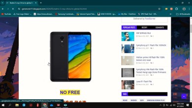 Redmi 5 rosy China to global fix without Bootloder Redmi 5 rosy China to global fix without Bootloder