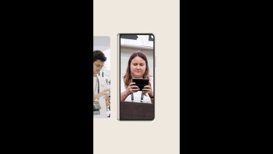 Samsung Members: First impressions of the Galaxy Z Samsung Members: First impressions of the Galaxy Z