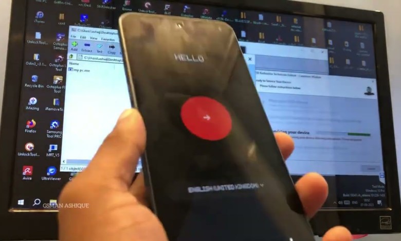 Nothing Phone 2 How to Flash or Phone Lock Remove FRP Nothing Phone 2 How to Flash or Phone Lock Remove FRP