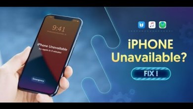 iPhone Unavailable Fix without iTunes 100% Works Why iPhone Unavailable Fix without iTunes 100% Works Why