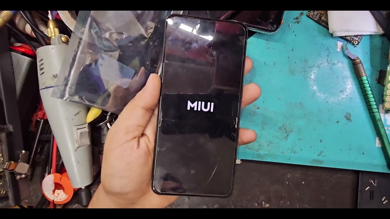 Redmi note 9 restart problem solution MI NOTE 9 AUTO Redmi note 9 restart problem solution MI NOTE 9 AUTO