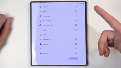 How to Set Up SAMSUNG Galaxy Z Fold 6 – Configure How to Set Up SAMSUNG Galaxy Z Fold 6 – Configure