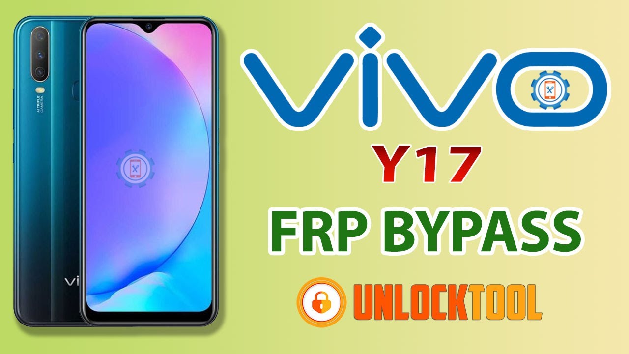 Vivo Y17 FRP Bypass 1 Click 2024 | Vivo Google Account Vivo Y17 FRP Bypass 1 Click 2024 | Vivo Google Account