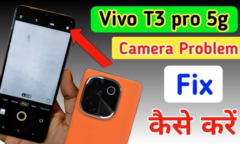 Vivo T3 pro 5g camera settings / Vivo T3 pro camera Vivo T3 pro 5g camera settings / Vivo T3 pro camera