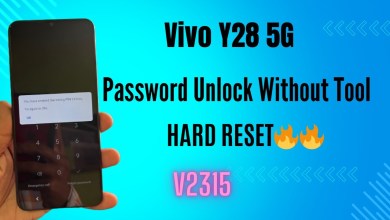 Vivo Y28 5G Hard Reset And Unlock Password|| How To Vivo Y28 5G Hard Reset And Unlock Password|| How To