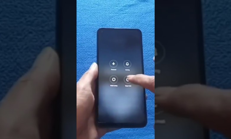 Unlocking Secrets: How to Conquer Forgotten Passwords and Bypass FRP on the Redmi Note 9! Unlocking Secrets: How to Conquer Forgotten Passwords and Bypass FRP on the Redmi Note 9!