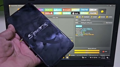 Sparx Neo 6 Google Frp Bypass One Click (UnlockTool) | Sparx Neo 6 Google Frp Bypass One Click (UnlockTool) |