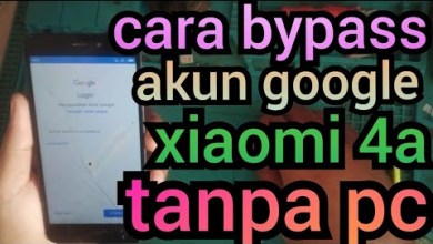 How to bypass Xiaomi 4a Google account without PC How to bypass Xiaomi 4a Google account without PC