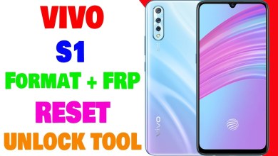 Vivo S1 FRP | Vivo 1907 Facroty Reset Done By Unlock Vivo S1 FRP | Vivo 1907 Facroty Reset Done By Unlock