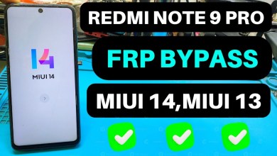 Redmi Note 9 Pro FRP Bypass Made Easy on MIUI 14! | Redmi Note 9 Pro FRP Bypass Made Easy on MIUI 14! |
