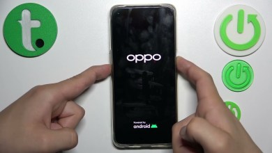 How to Hard Reset OPPO A95 from Mode How to Hard Reset OPPO A95 from Mode