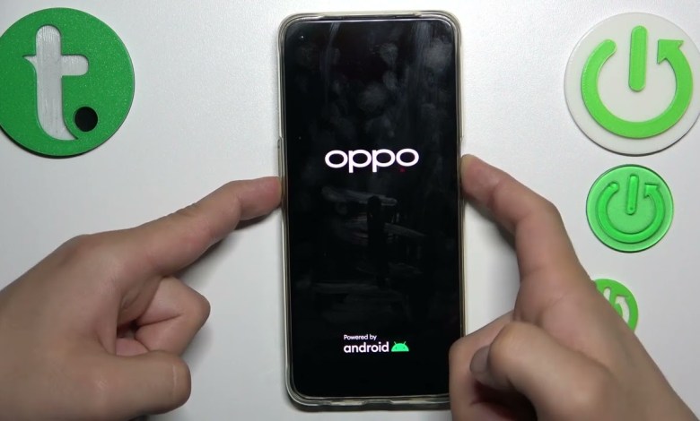 How to Hard Reset OPPO A95 from Mode How to Hard Reset OPPO A95 from Mode