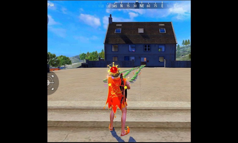 Adam clock tower landmine trick – para SAMSUNG Adam clock tower landmine trick – para SAMSUNG
