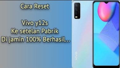 How to Reset Vivo y12s like new | How to Reset Vivo How to Reset Vivo y12s like new | How to Reset Vivo