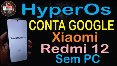 HyperOS How to Hard Reset and Unlock Account HyperOS How to Hard Reset and Unlock Account