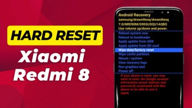 How To Hard Reset Xiaomi Redmi 8 – Full Guide How To Hard Reset Xiaomi Redmi 8 – Full Guide
