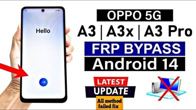 Curious about Android 14? Learn a new Oppo A3x 5g Frp Bypass Trick for 2025 Curious about Android 14? Learn a new Oppo A3x 5g Frp Bypass Trick for 2025
