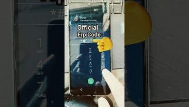 Unlock Realme C35 FRP with Official Code: Discover How Unlock Realme C35 FRP with Official Code: Discover How