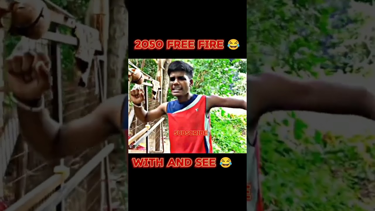 KD is decreasing in 2050 free fire situation KD is decreasing in 2050 free fire situation